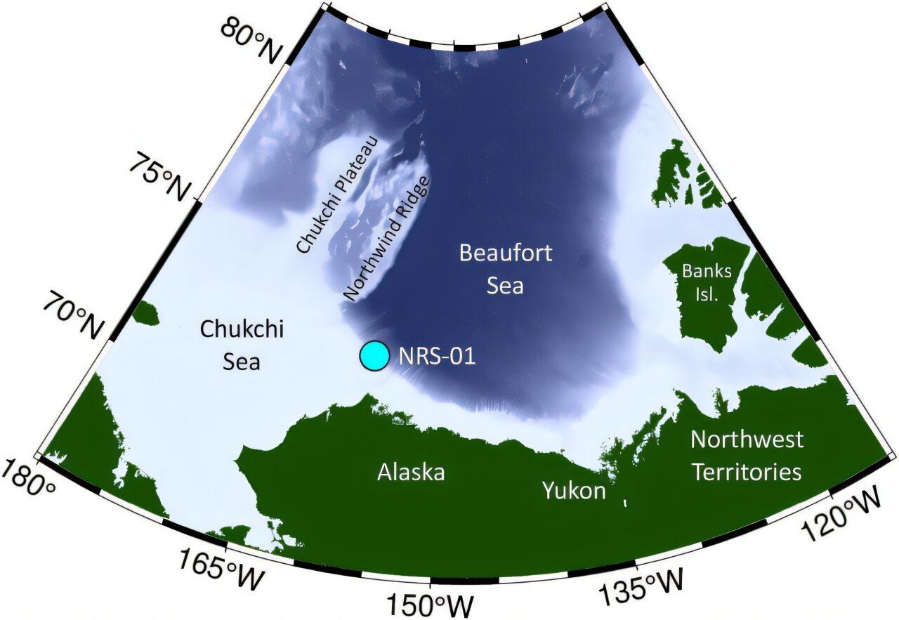 Scientists map the changing sounds of the Arctic to strengthen global monitoring