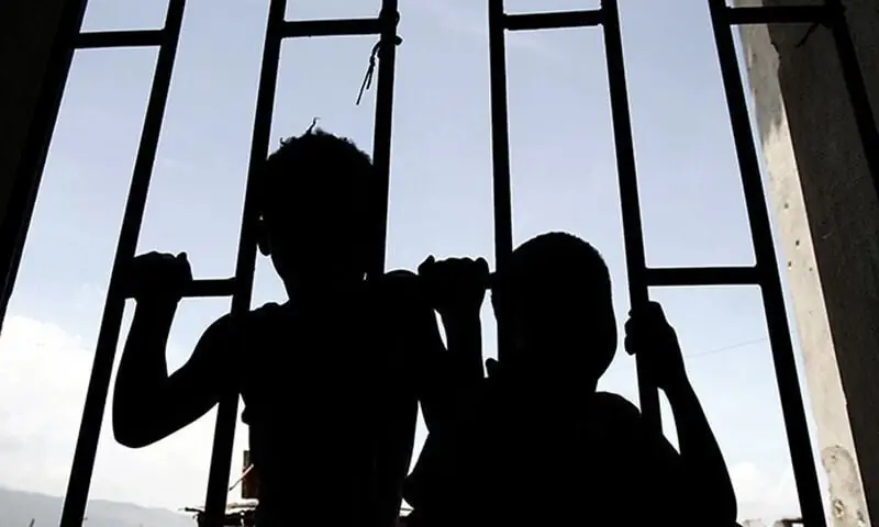 Senate panel slams low conviction rate in child abuse cases, summons officials