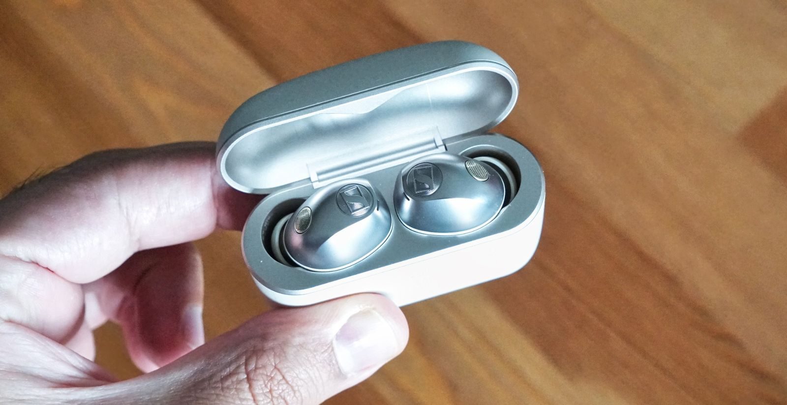 Sennheiser Momentum True Wireless 5 review: truly the new flagship earbuds to beat