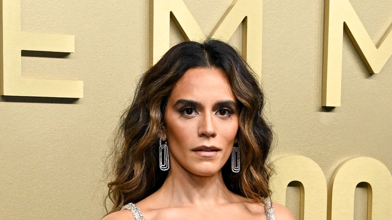 Sepideh Moafi​ on Her Historic Emmy Nomination, Skin Prep, and The Pitt