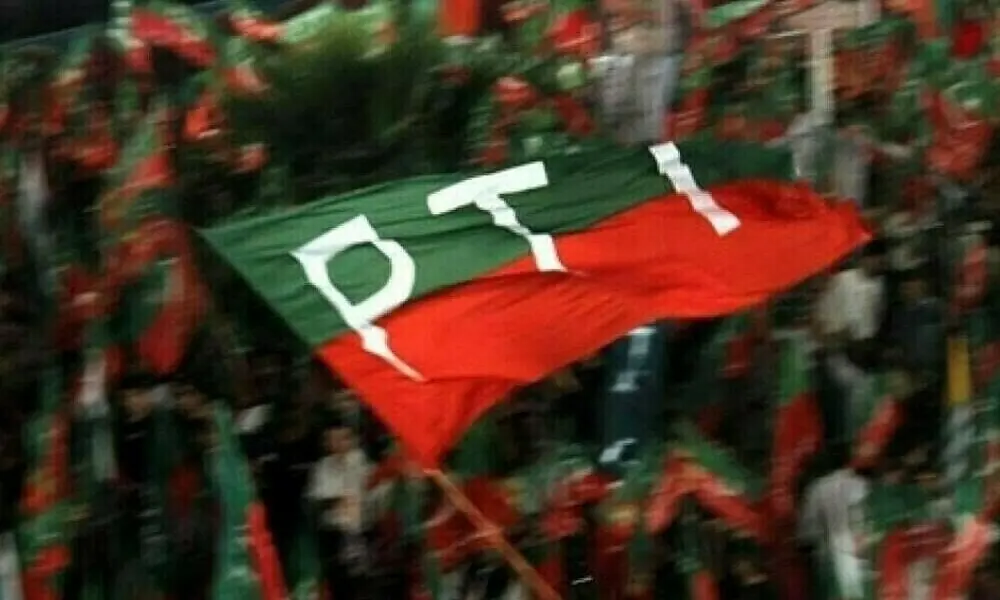 Sept 27 ‘long march’: PTI criticises ‘IHC’s handling’ of govt plea