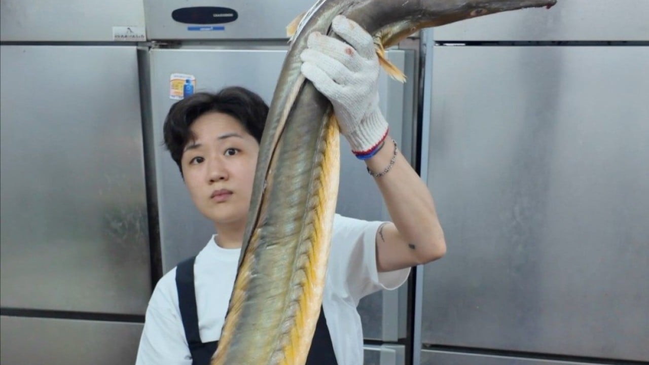 She’s telling Hong Kong’s culinary stories through an Instagram ‘staging’ series