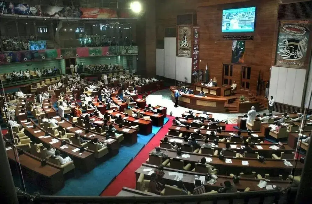 Sindh Assembly seeks petroleum price relief for consumers