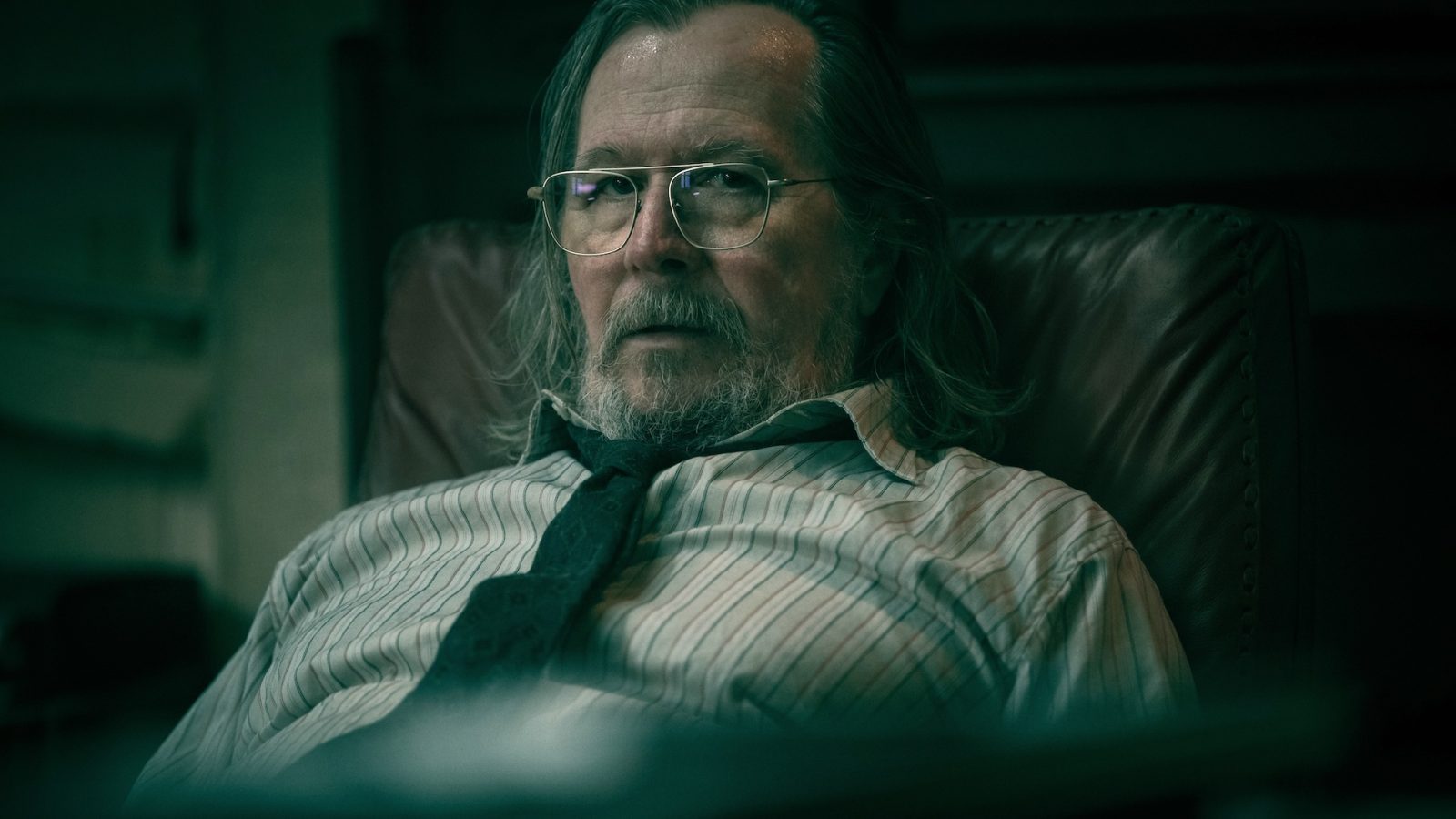 ‘Slow Horses’ Renewed for Season 8 at Apple TV