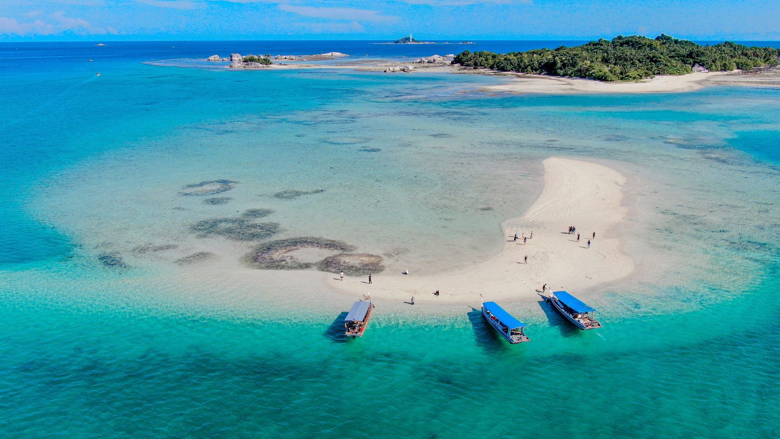 Slow-Traveling Through Belitung, the Indonesian Island Now Designated as a UNESCO Geopark