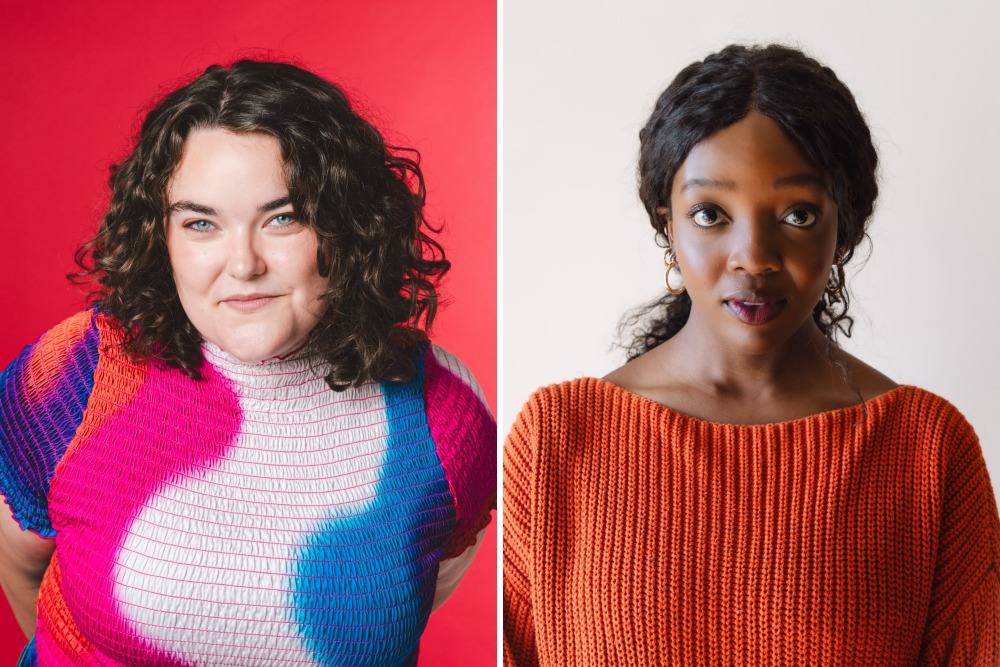 ‘SNL’ Adds New Cast Members Grace Reiter and Saidah Belo-Osagie, Completing Season 52 Ensemble