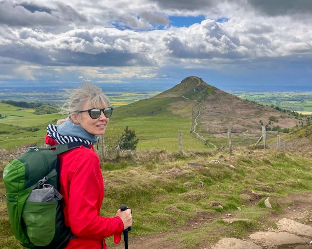 Solo autumn walks for women in the UK and Europe: ‘it should be fun, not daunting’