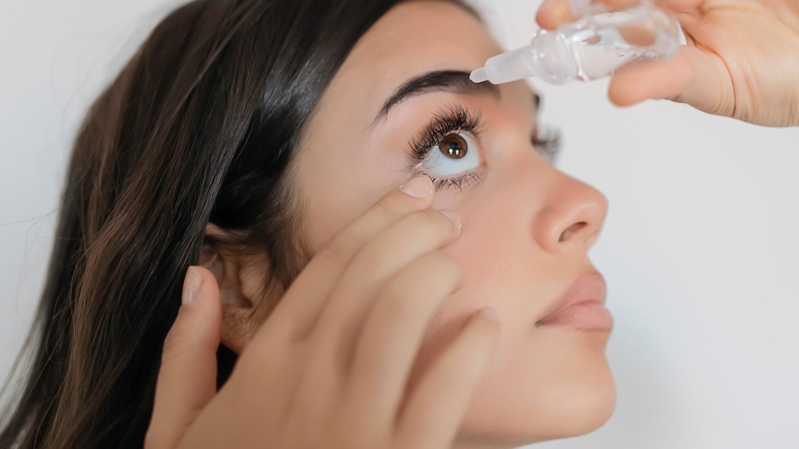 Something in your eye? Here’s how to get it out – without making it worse