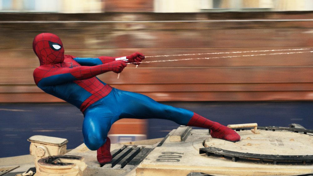 ‘Spider-Man: Brand New Day’ Overtakes ‘Star Wars: Force Awakens’ as Highest-Grossing Movie of All Time at Domestic Box Office