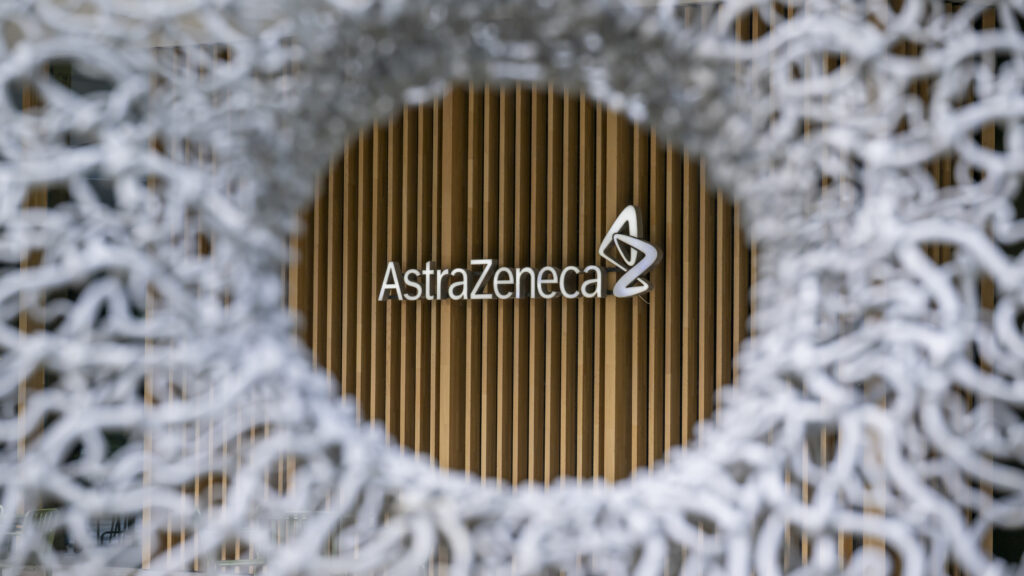 STAT+: England to cover AstraZeneca breast cancer drug, a result of U.K.-U.S. drug pricing deal