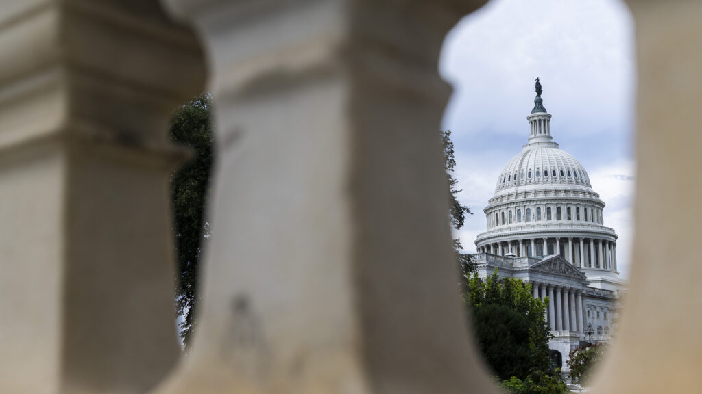 STAT+: GOP aims to change Medicare adviser’s math to help out private insurers