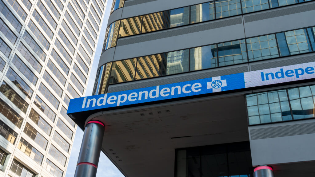 STAT+: In a fight over denied claims, HCA sues out-of-state Blue Cross Blue Shield plan