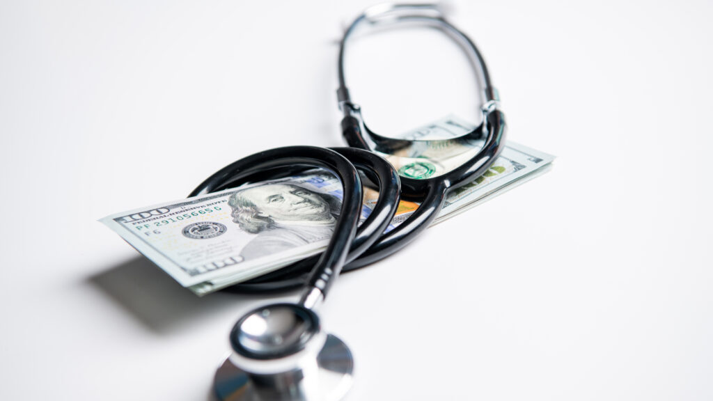 STAT+: It really is bleak out there, and list prices matter