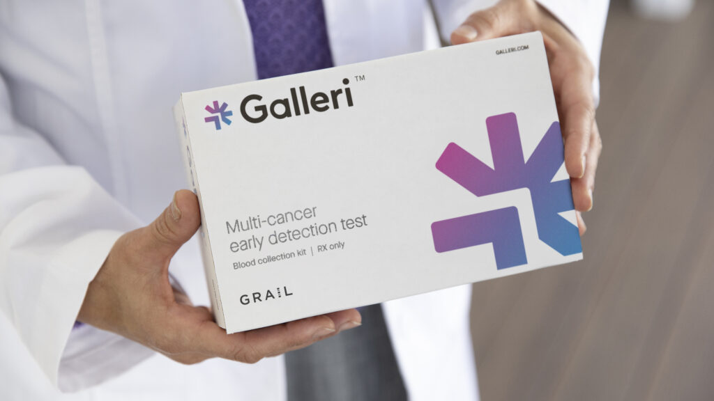 STAT+: What a vote on Grail’s cancer detection test could mean for the company, patients, and regulators