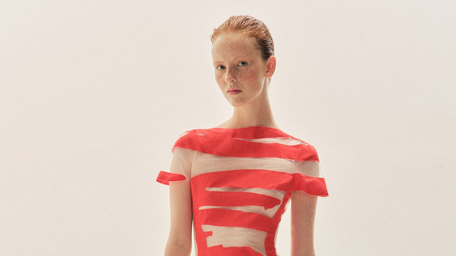 Steve O Smith Spring 2027 Ready-to-Wear