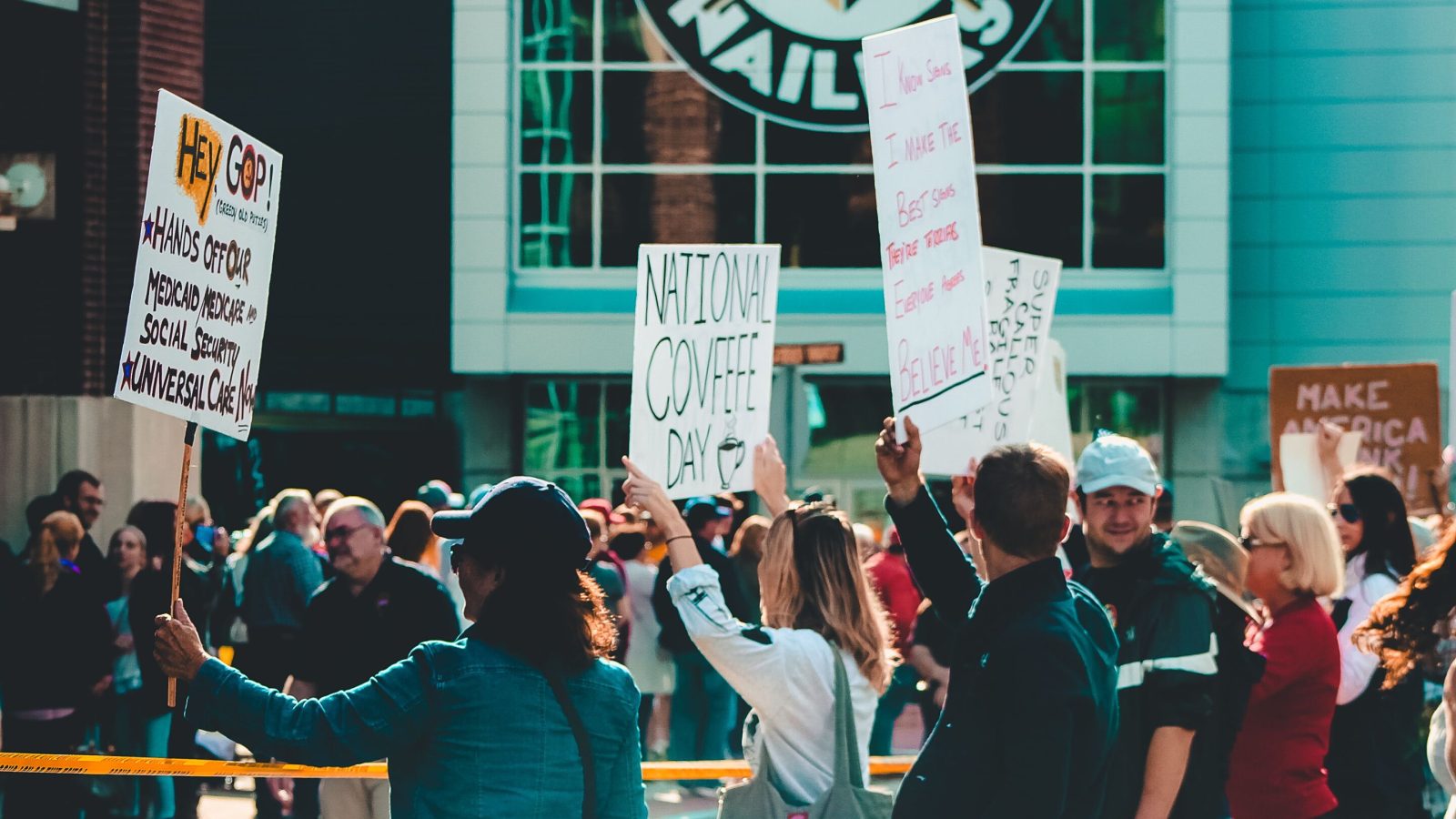 Study across 40 countries: Political activism linked to representation