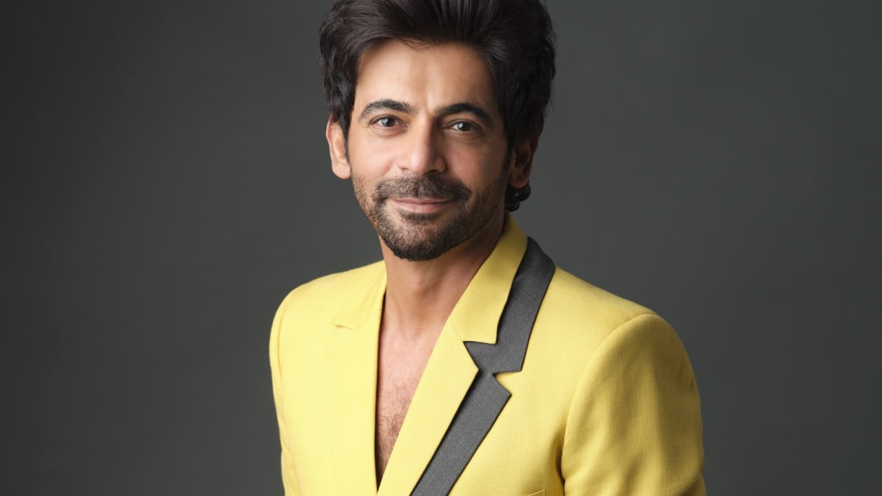 Sunil Grover on bringing his hilarious Indian TV characters to Hong Kong