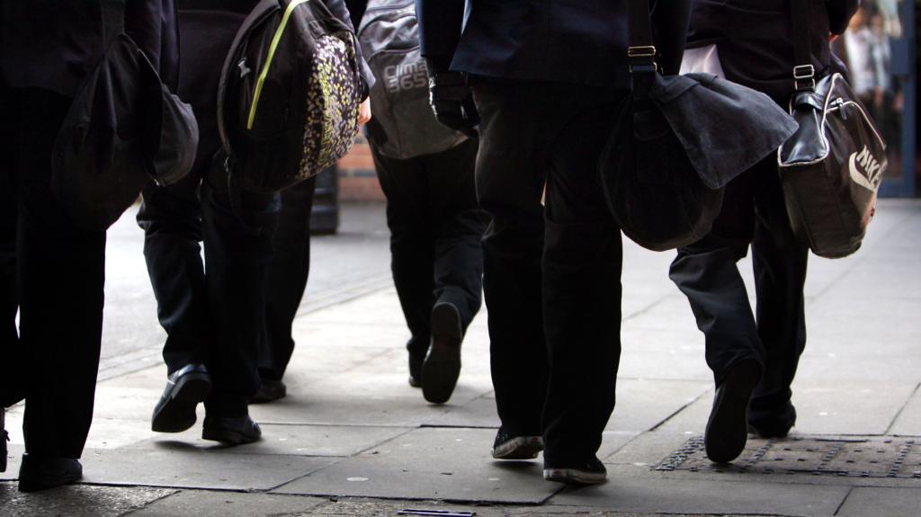 Survey to show 'vital insight' of children's lives
