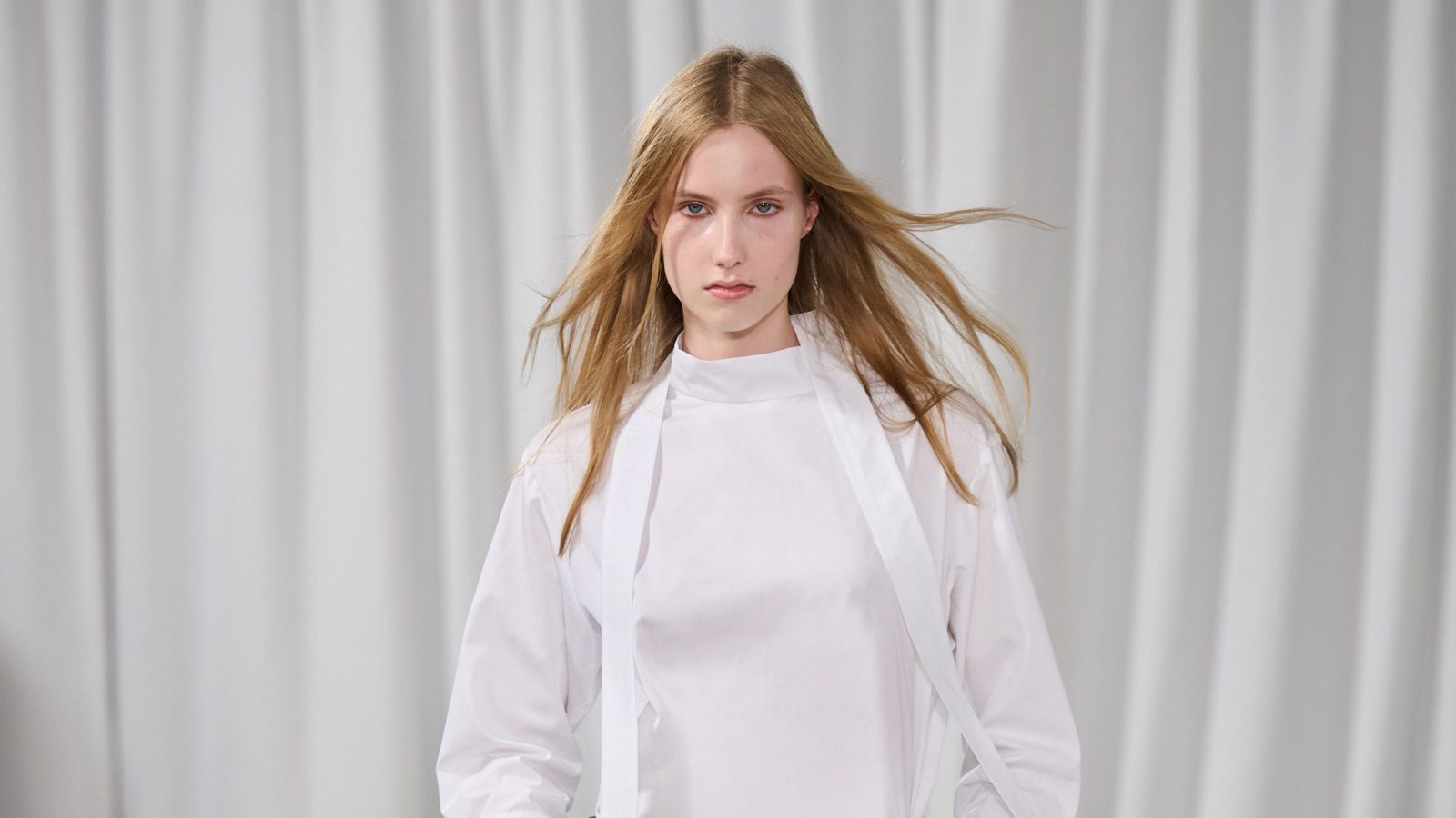 Talia Byre Spring 2027 Ready-to-Wear
