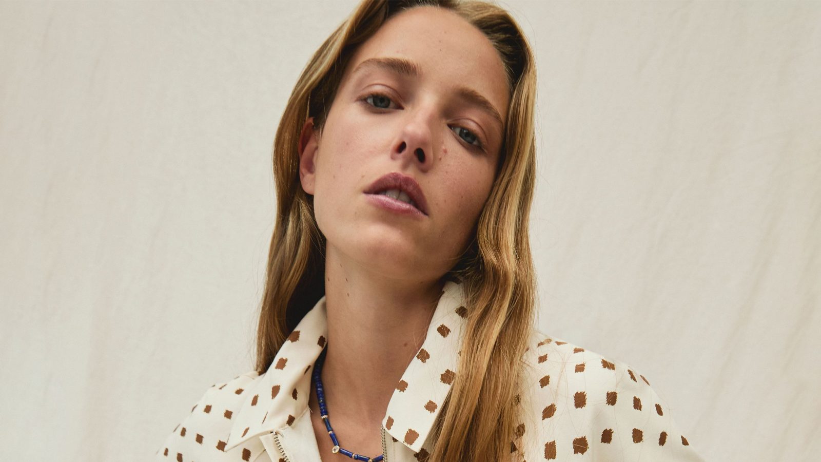 Tanya Taylor Spring 2027 Ready-to-Wear
