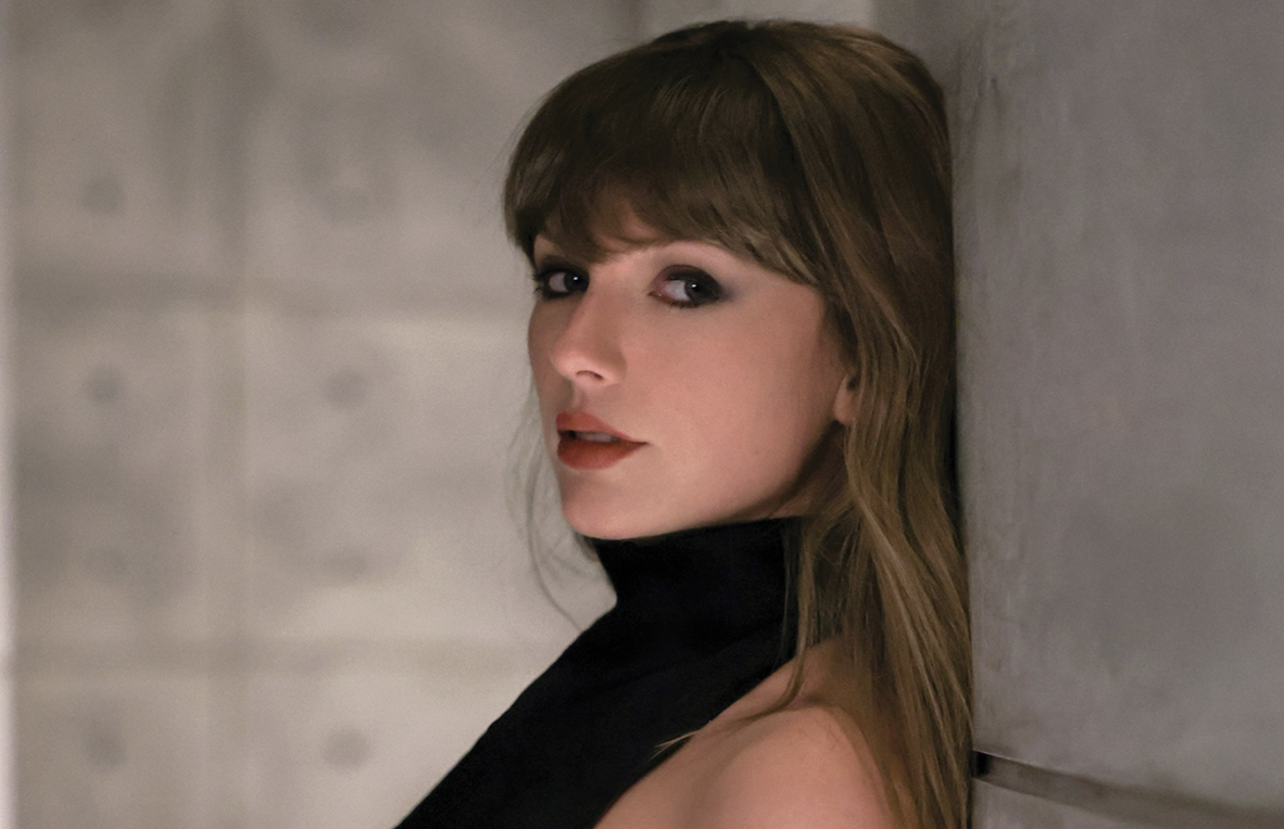 Taylor Swift Announces New Single, ‘Patient Zero,’ Coming This Week