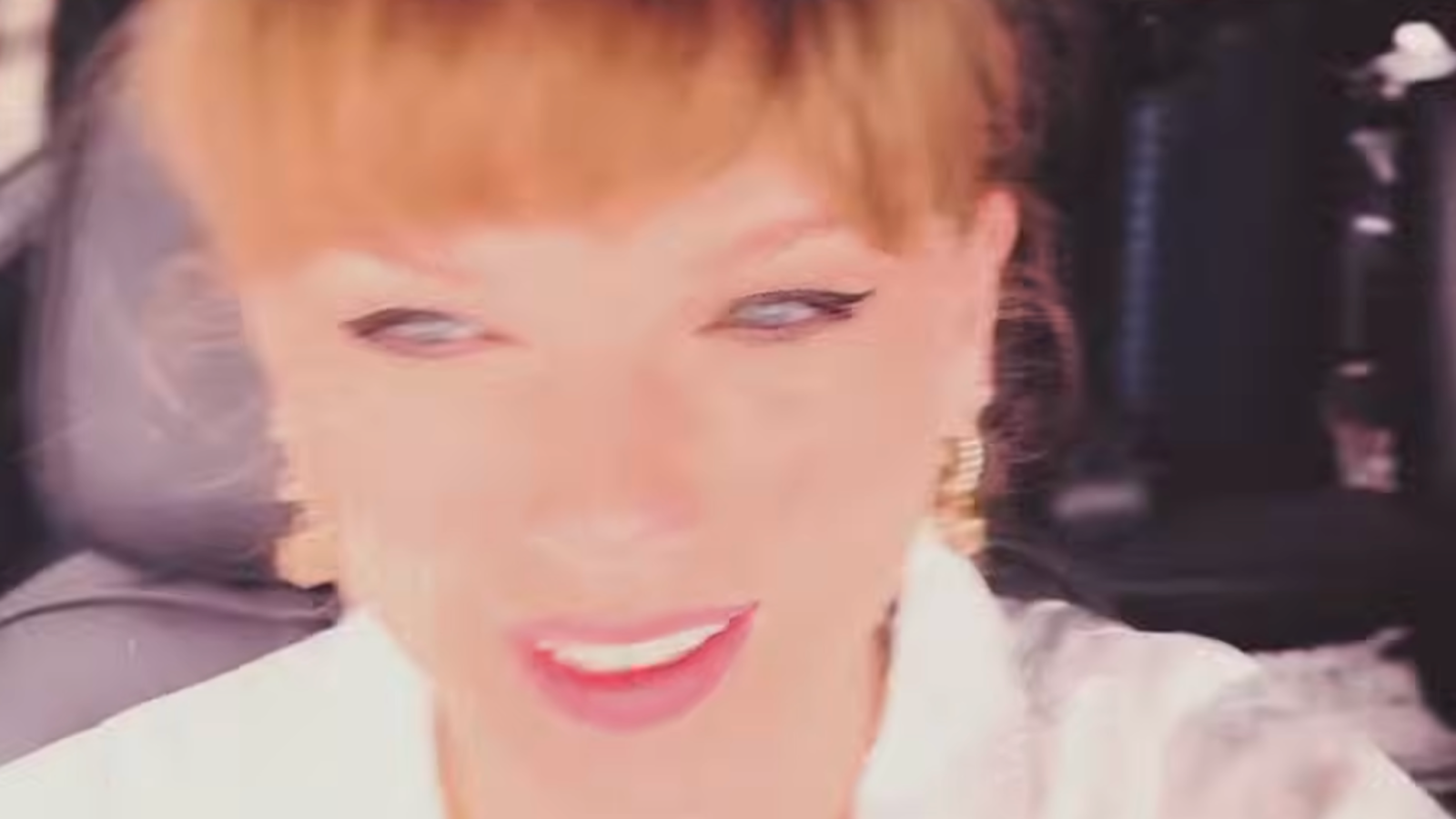 Taylor Swift Reveals Rare Personal Footage With Travis Kelce in Her “Cleveland!” Lyric Video