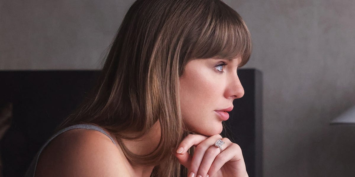 Taylor Swift’s ‘Babylon’ Lyrics Reveal the Cost of Choosing Status Over Love
