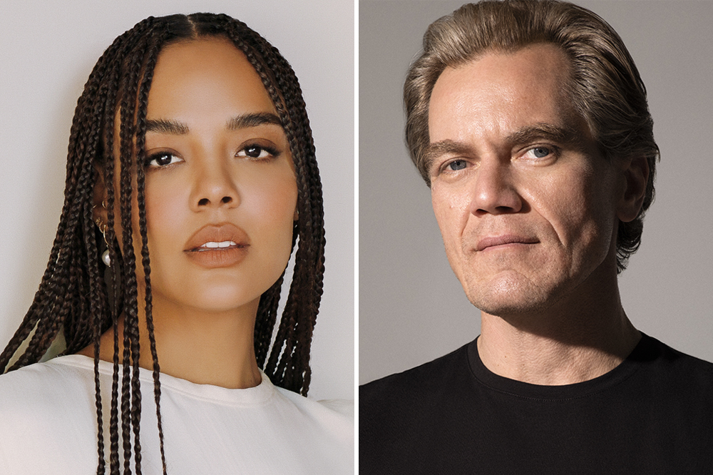 Tessa Thompson and Michael Shannon Join Mads Mikkelsen in Death Row Drama ‘Last Meals’ From Ramin Bahrani (EXCLUSIVE)