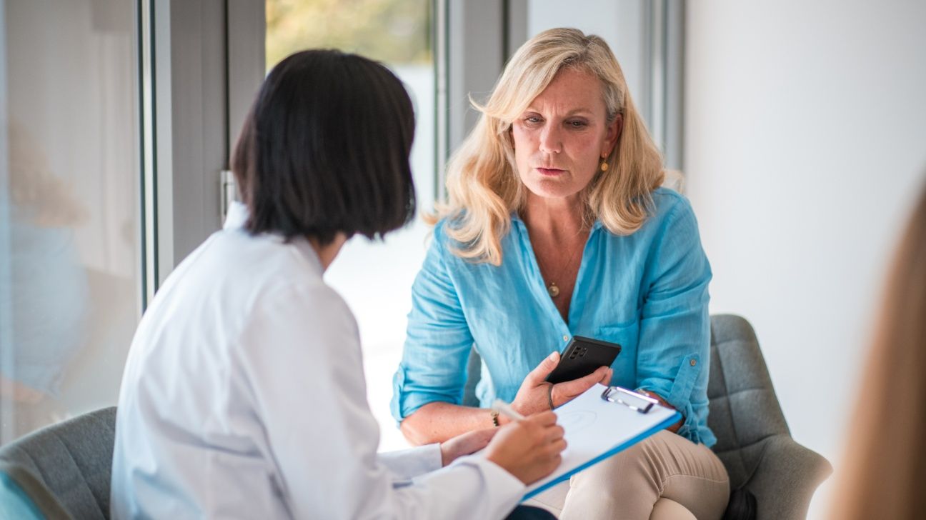 Testosterone Prescriptions for Women Surge Amid Pharmacy Access Barriers