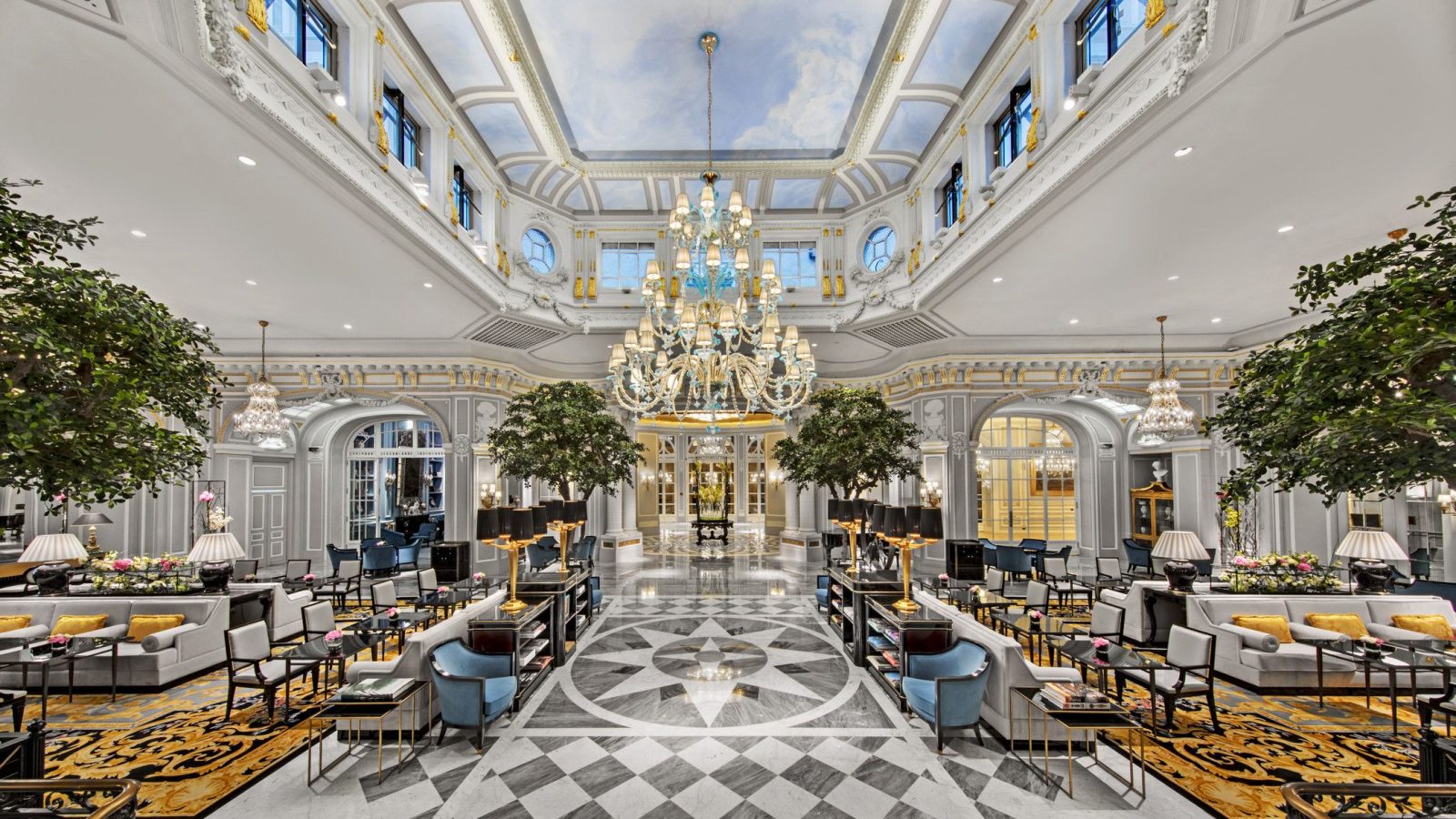 The 11 Best Hotels in Rome Near Roma Termini Station for a Seamless Stopover