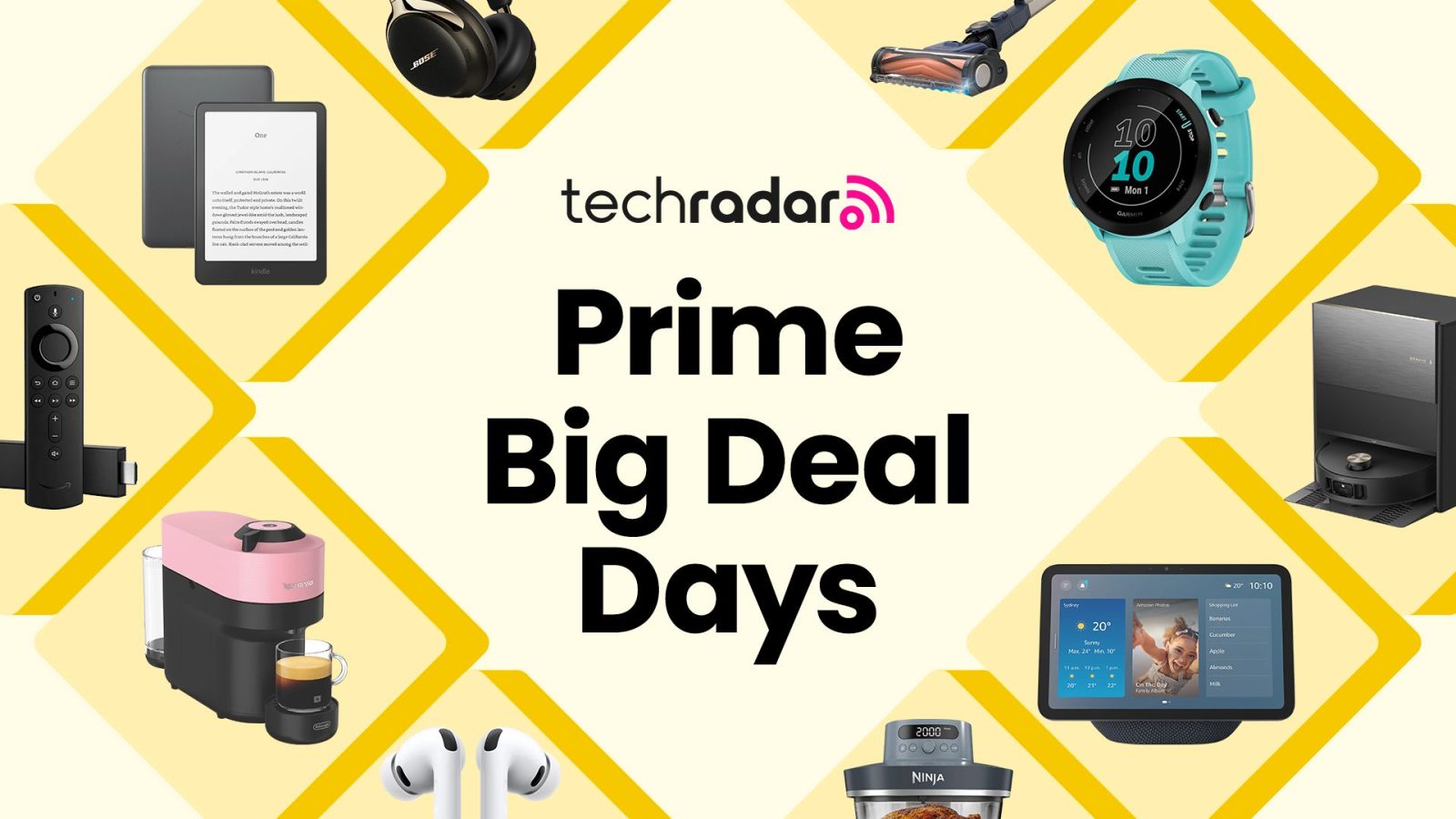 The 80+ best Amazon Prime Big Deal Days offers to shop today