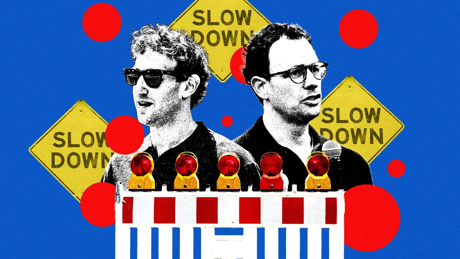 The AI ‘Slowdown’ Is an Antitrust Mess