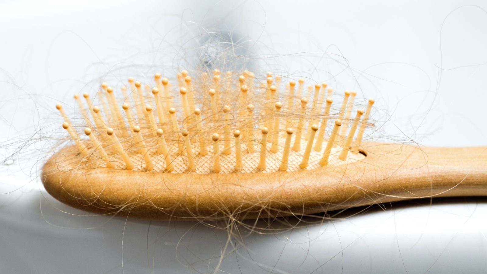 The Autumn Shed, Explained: Why Hair Fallout Can Spike in Fall