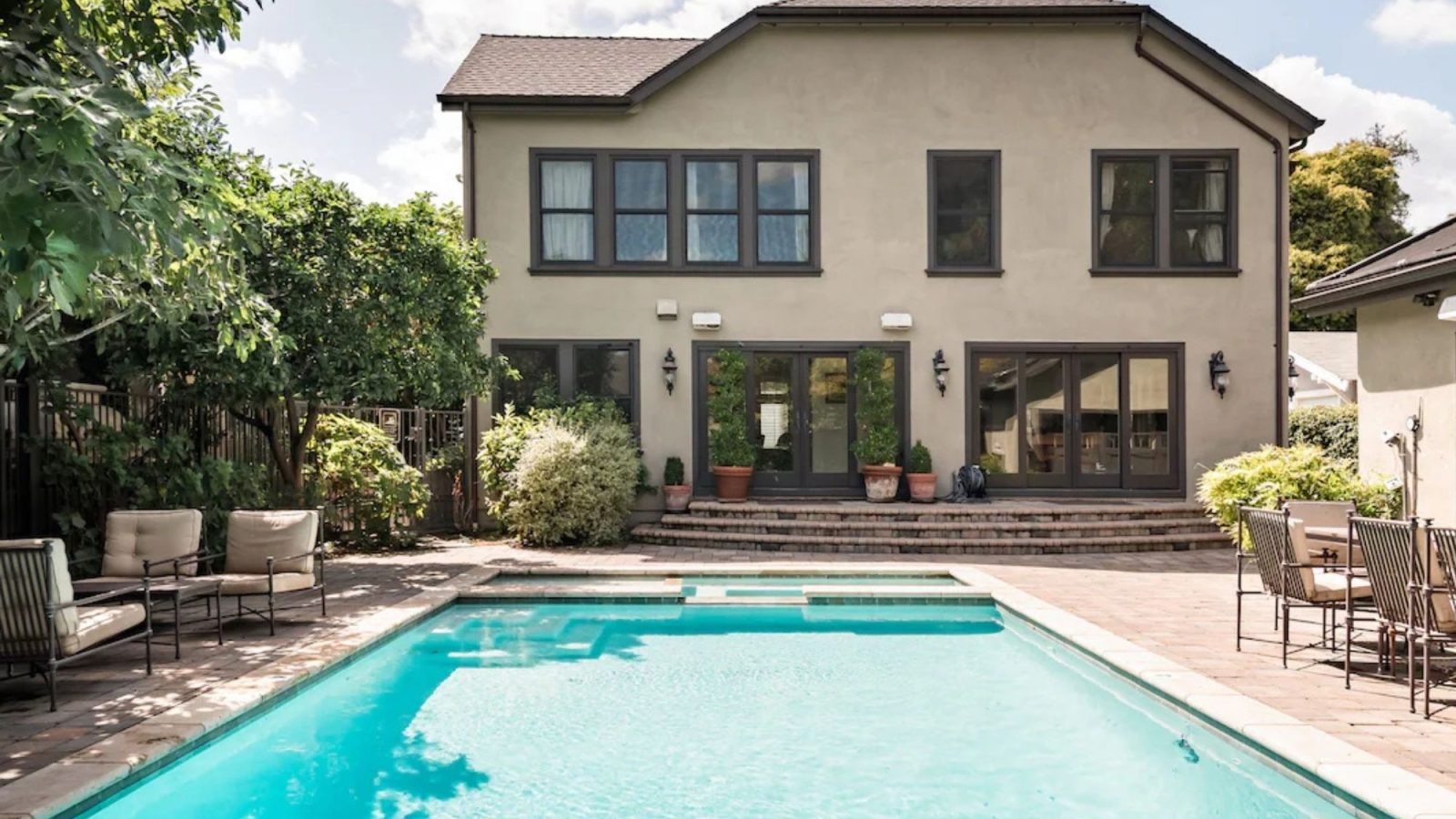 The Best Airbnbs in San Jose for Your Next Trip to California’s Bay Area