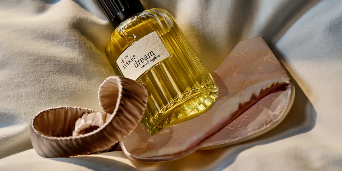The Best Bedtime Perfumes for a Better Night’s Sleep