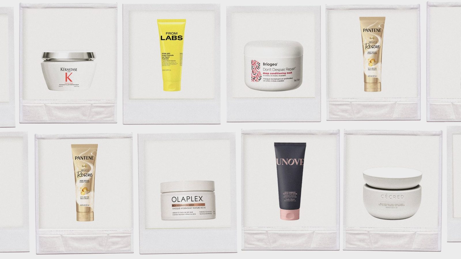 The Best Deep Conditioners for Softer, Healthier Hair in Under 10 Minutes