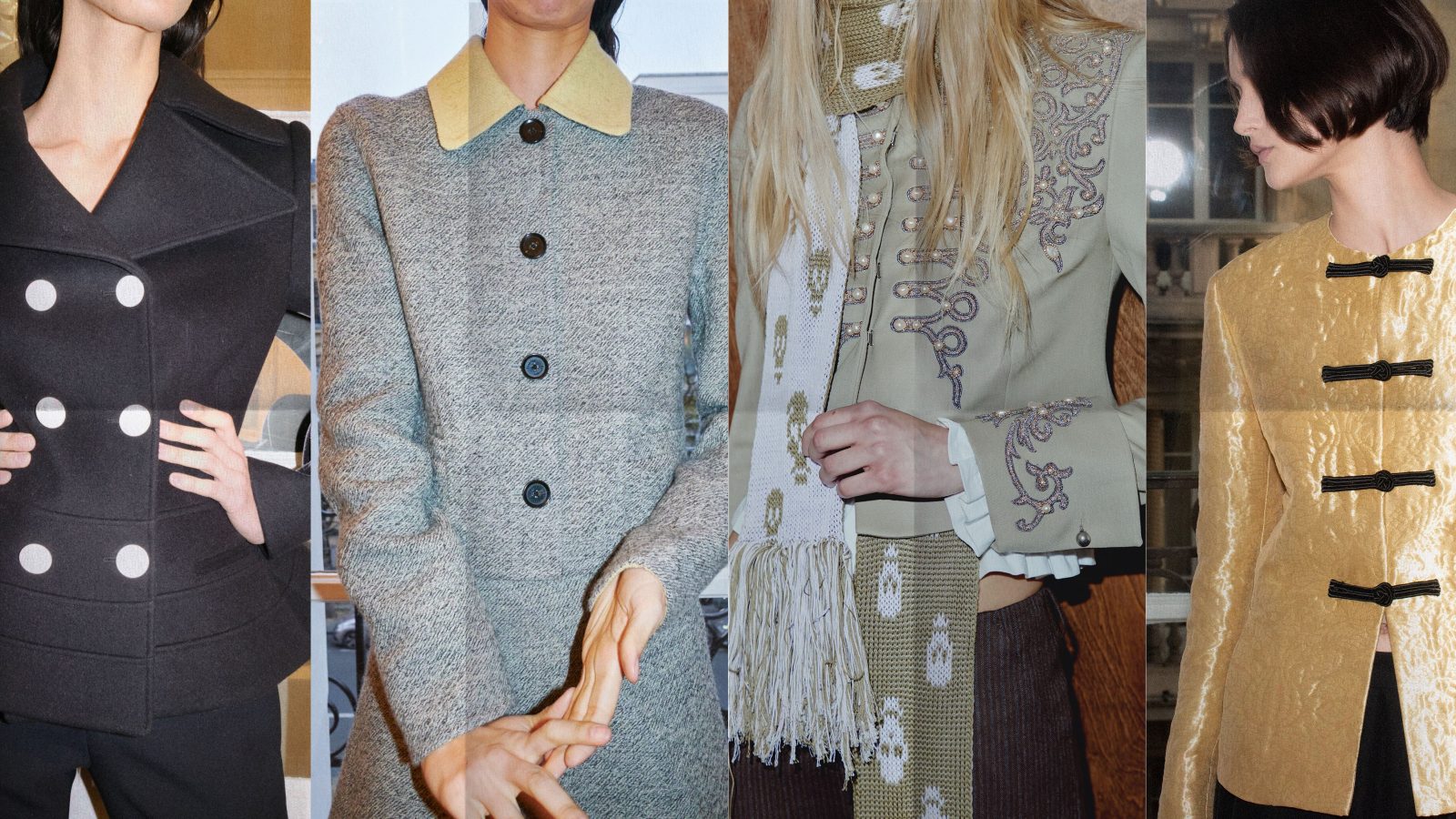 The Best Fall Jackets 2026 to Shop, From Little Jackets to Suede Blazers