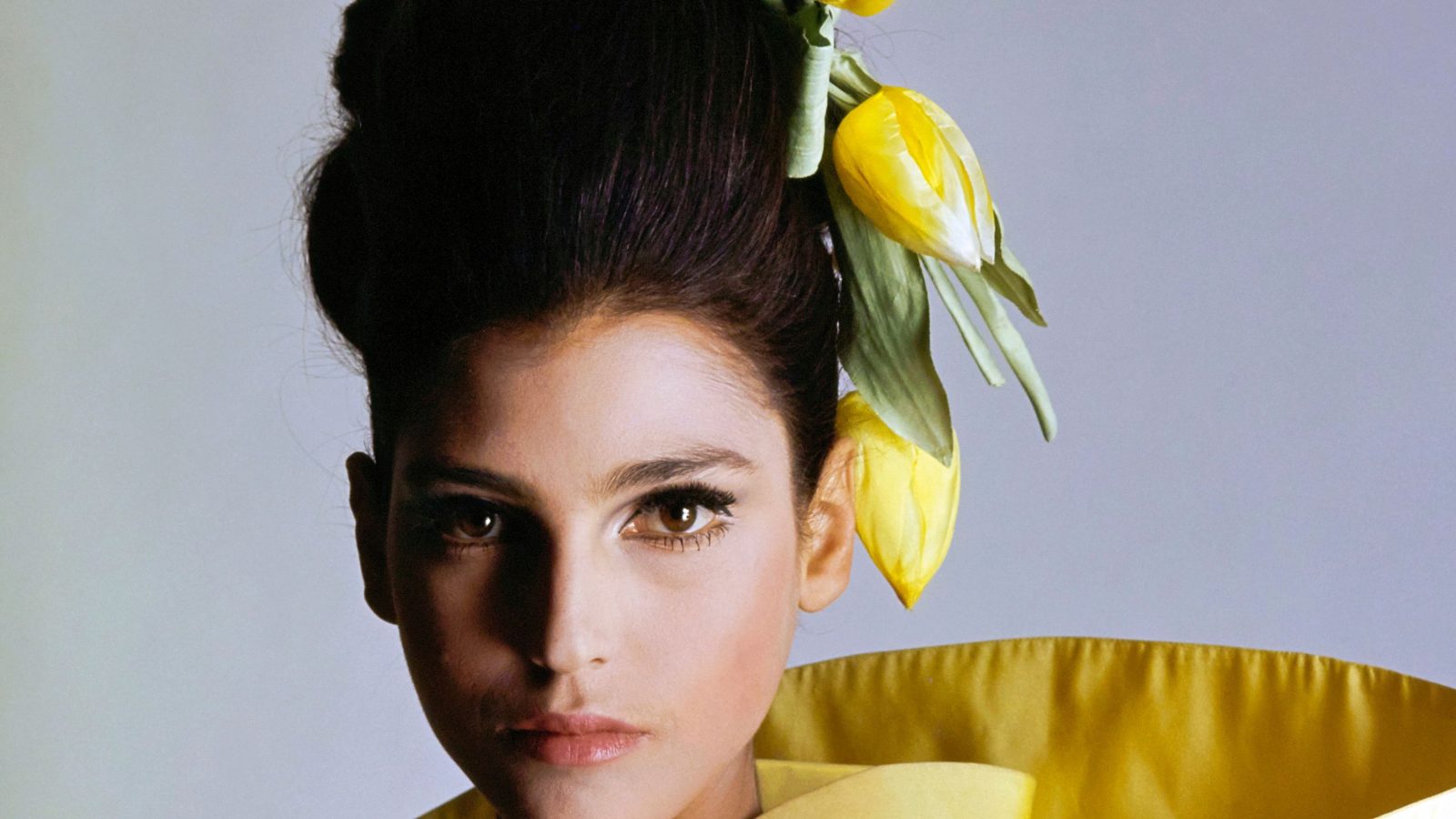 The Best Italian Supermodel Moments, From Vogue to the Runways
