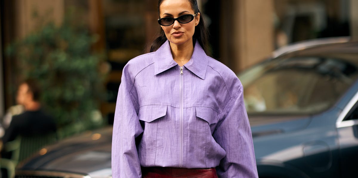 The Best Milan Street Style to Inspire Your Next Fall Look