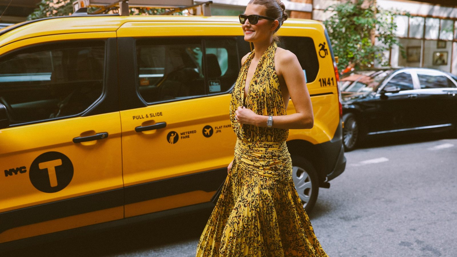 The Best Street Style From New York Fashion Week Spring/Summer 2027