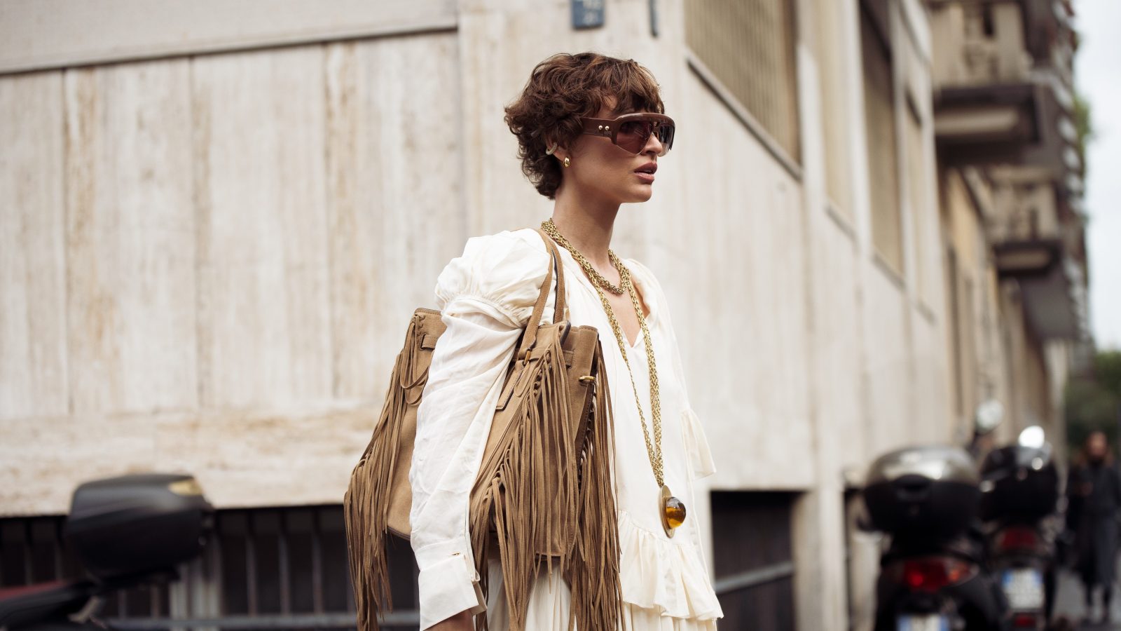 The Best Suede Bags to Invest In This Season