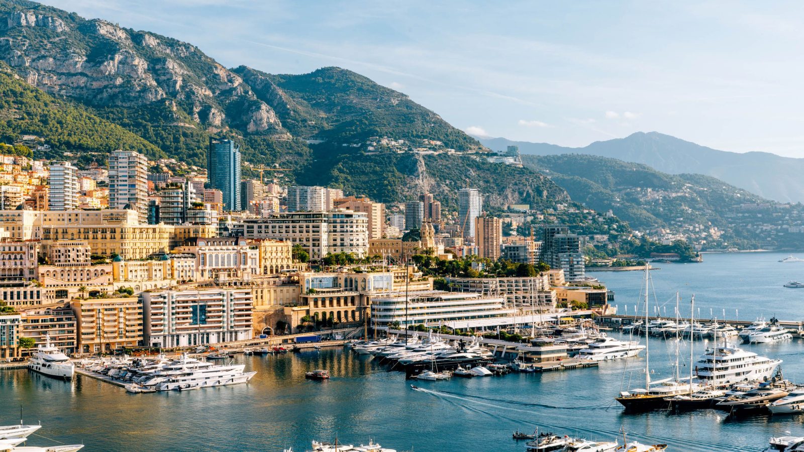 The Best Things to Do in Monaco—the Crown Jewel of the French Riviera