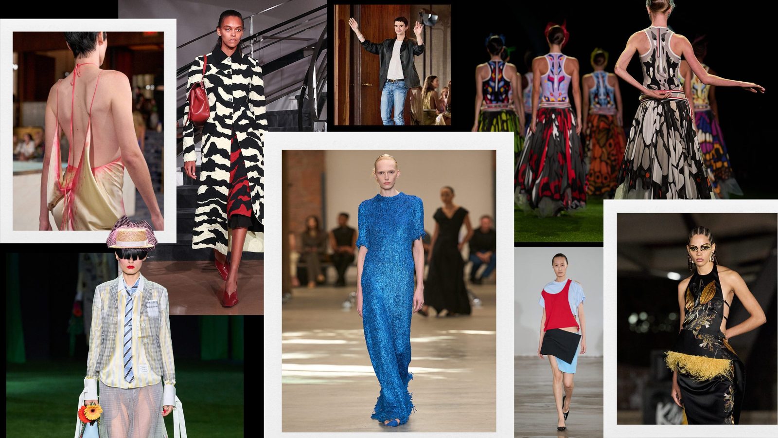 The Fashion Conversation Finally Moves Beyond ‘Good Taste’