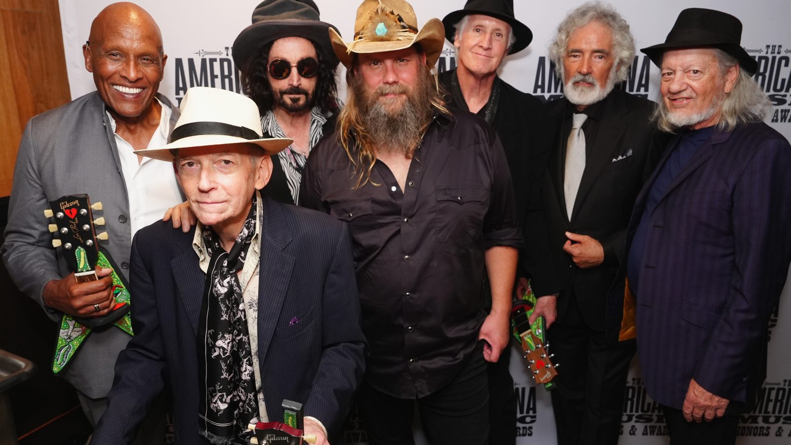 The Heartbreakers Talk About Surprise Reunion, and How Chris Stapleton ‘Was So Enthralled’ Hearing Tom Petty’s Band Play ‘American Girl,’ ‘He Forgot to Sing’