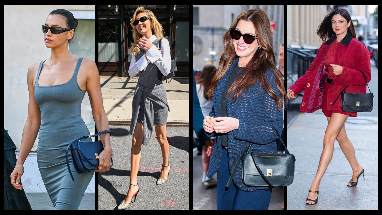 The Minimalist It Bag Celebs Are All Carrying Right Now