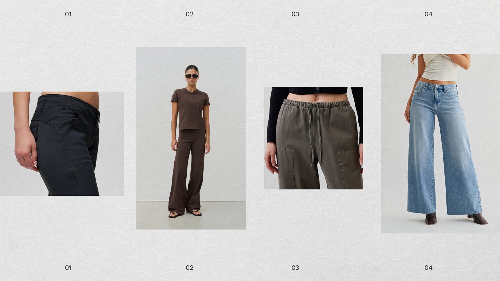 The Most Comfortable Travel Pants That Aren’t Sweats or Leggings