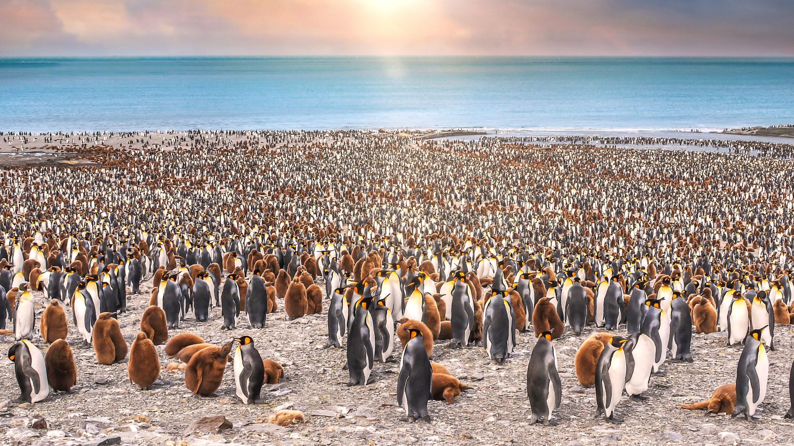 The Most Remote Places on Earth You Can Actually Visit
