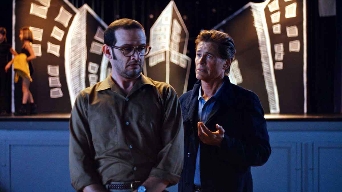 ‘The Musical’ Star Will Brill on His Dark, Surprisingly Delightful 9/11 Revenge Comedy