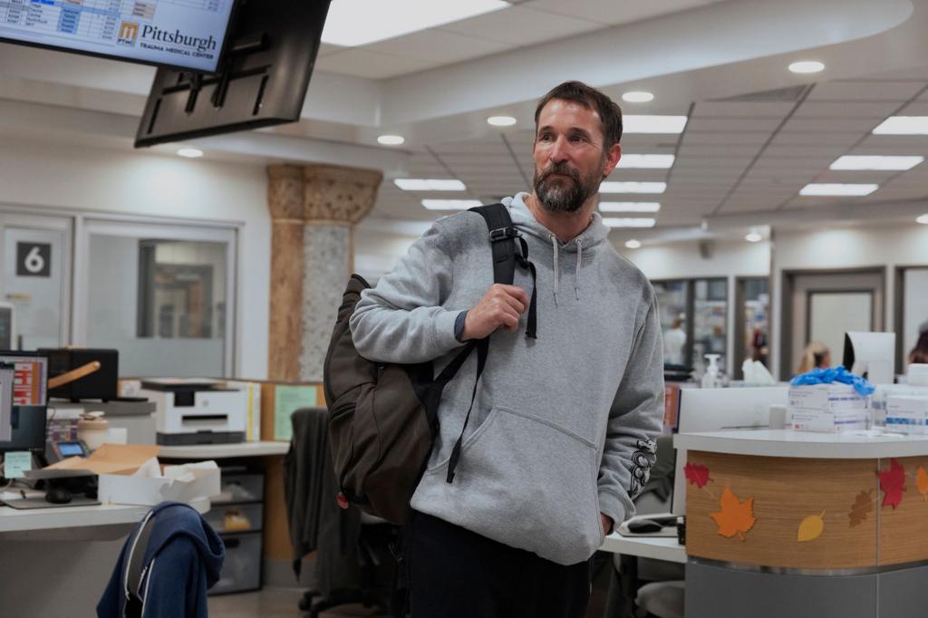 The Pitt is up for 25 Emmys - but the show's biggest fans are real-life doctors