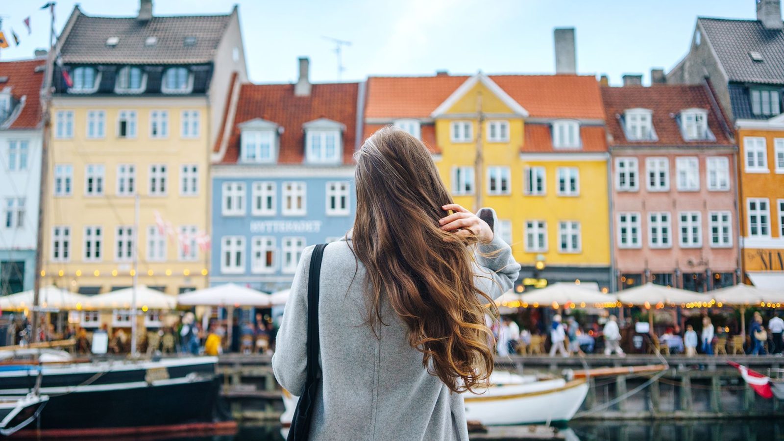 The Scandi Haircare Routine Is the Secret to Your Best Hair Yet
